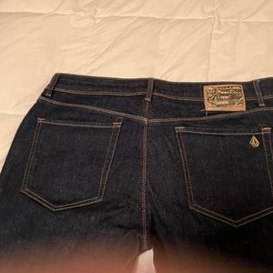 Volcom Chili Choker Jeans